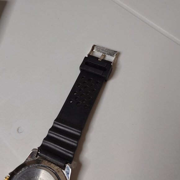 Glow In The Dark Vintage Sports Illustrated Watch - Picture 7 of 15